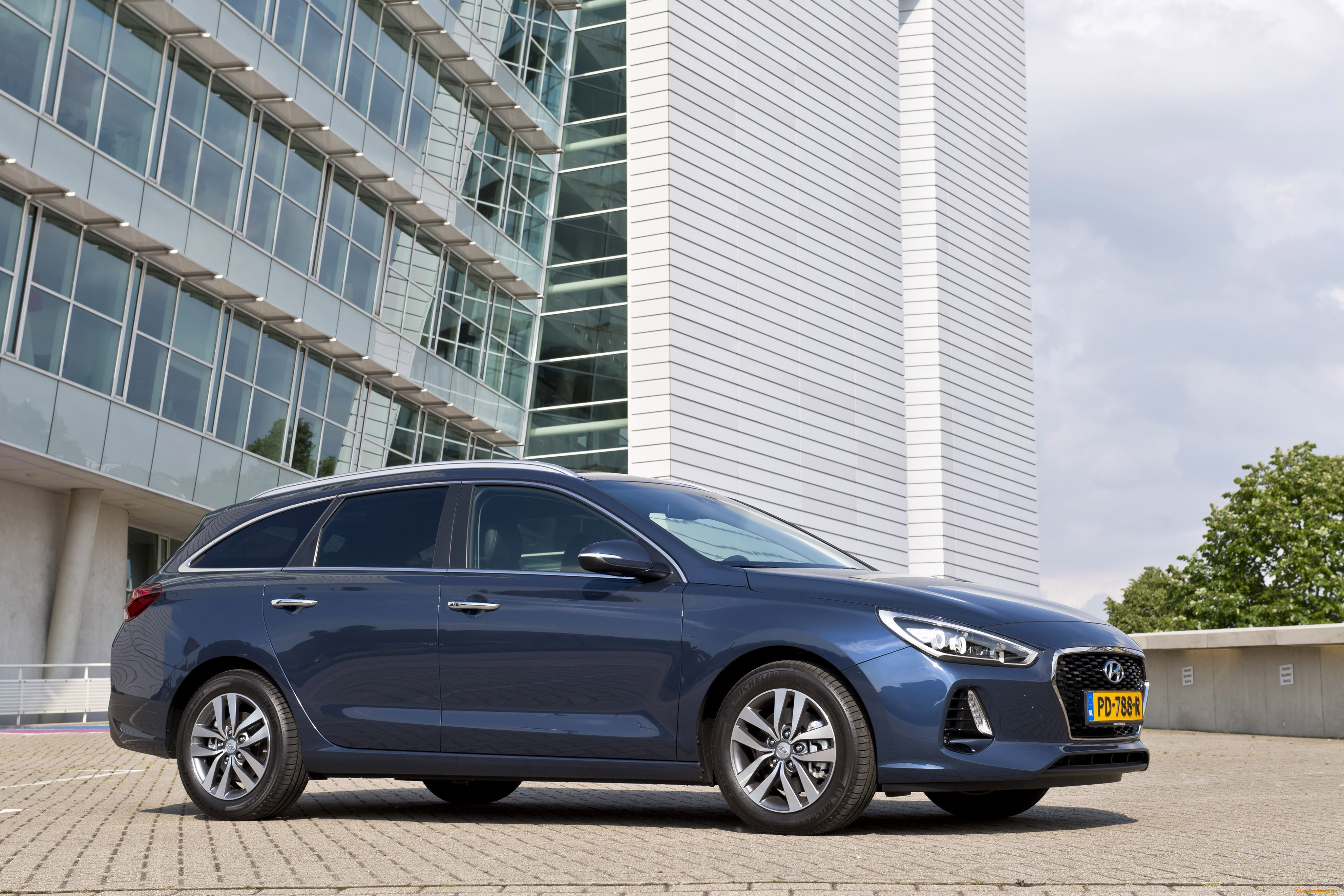 , hyundai